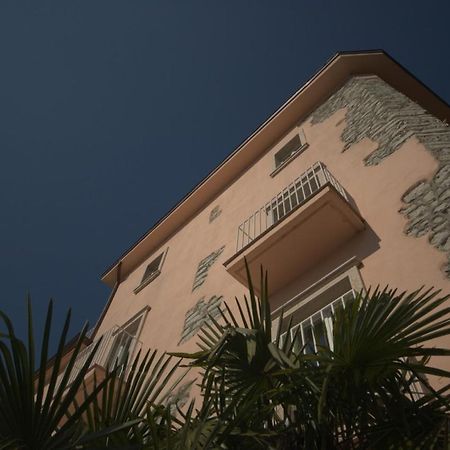 Kite & Lounge Hotel Club Da Baia 브렌조네 술 가르다 외부 사진