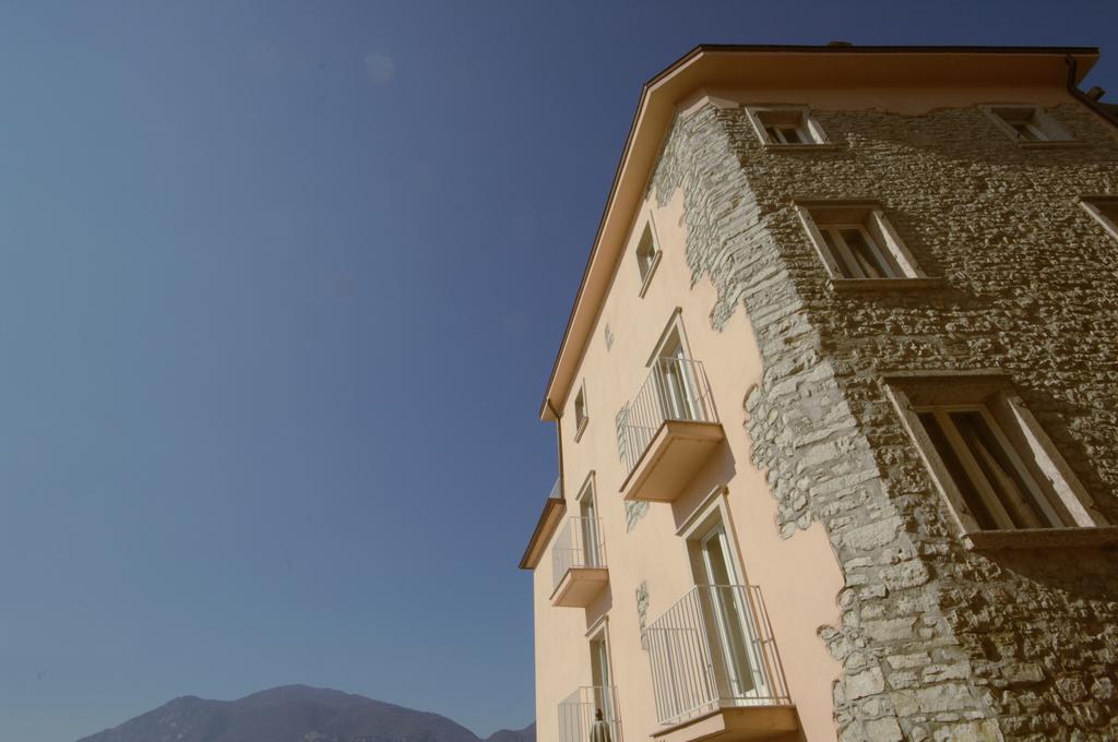 Kite & Lounge Hotel Club Da Baia 브렌조네 술 가르다 외부 사진