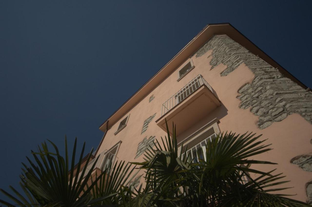 Kite & Lounge Hotel Club Da Baia 브렌조네 술 가르다 외부 사진