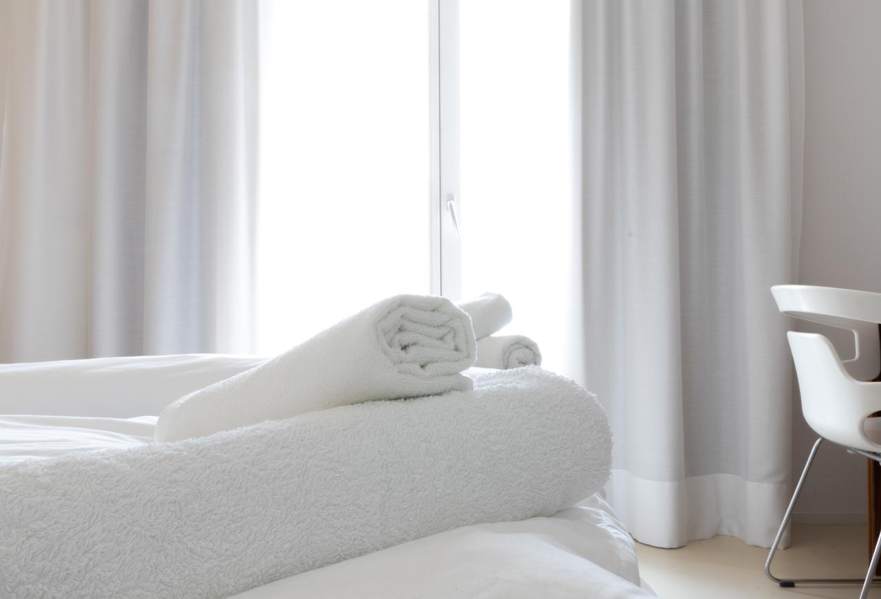 Kite & Lounge Hotel Club Da Baia 브렌조네 술 가르다 외부 사진