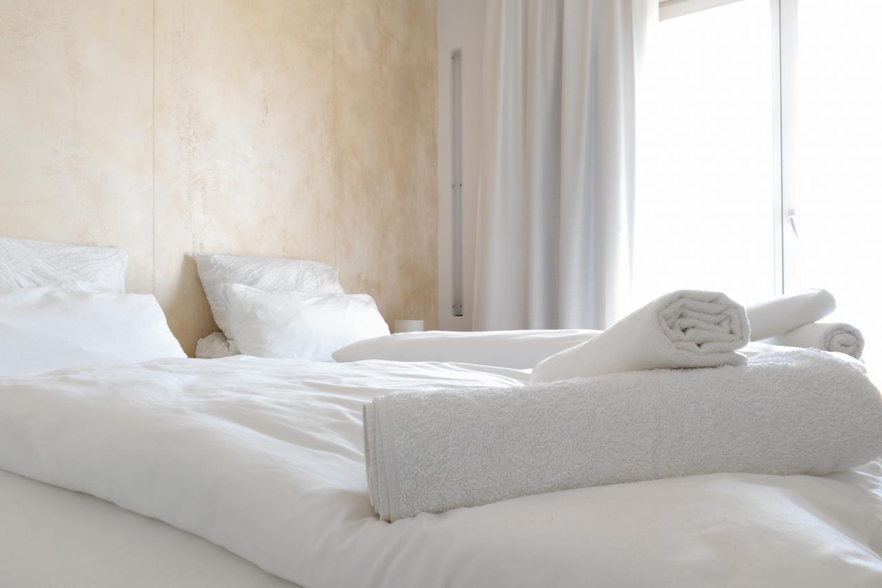 Kite & Lounge Hotel Club Da Baia 브렌조네 술 가르다 외부 사진