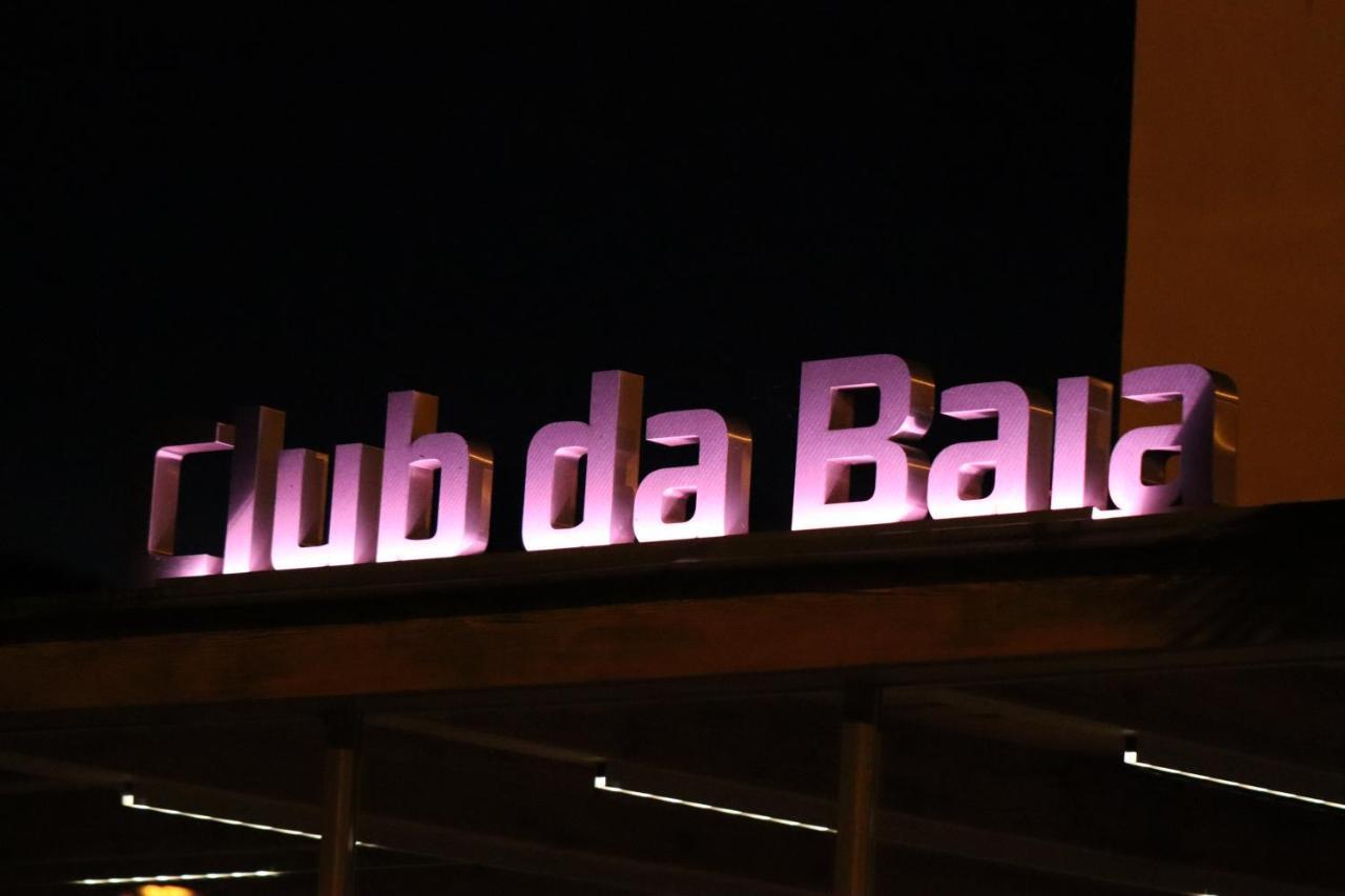 Kite & Lounge Hotel Club Da Baia 브렌조네 술 가르다 외부 사진